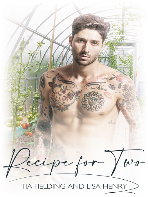 Title details for Recipe for Two by Tia Fielding - Available